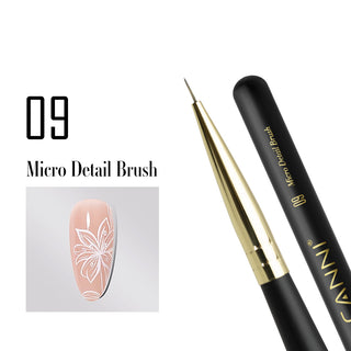 Buy 09 CANNI Nail Art Brush