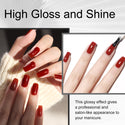 Top coat sans essuyage 16 ml