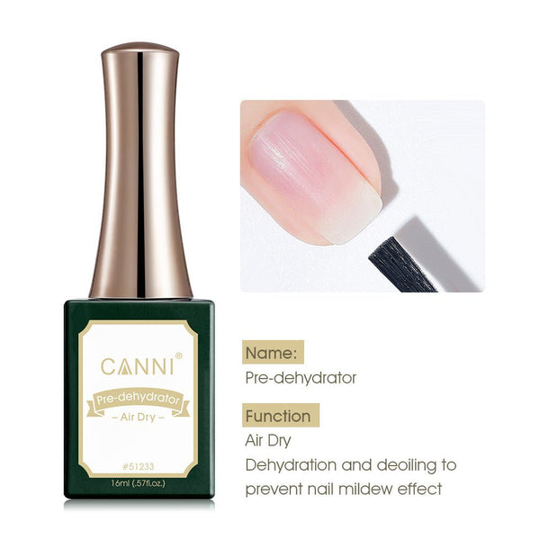 Pré-déshydrateur 16ML