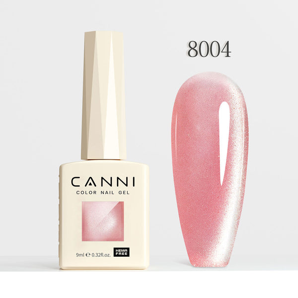 Gel œil de chat 9 ml - Série Shimmer Velvet