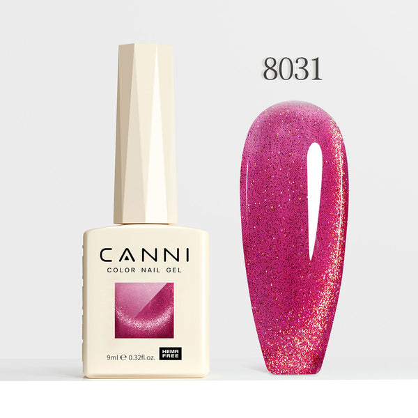 Gel œil de chat 9 ml - Série Galaxy Gaze