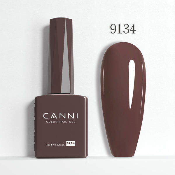 Color Nail Gel 9ml - CC6
