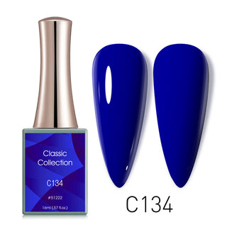 Buy c134 Classic Color Gel C133-C138