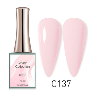 Buy c137 Classic Color Gel C133-C138