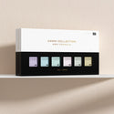 Kit de base de imprimación Perfection - Juego de 6 geles para uñas de 9 ml