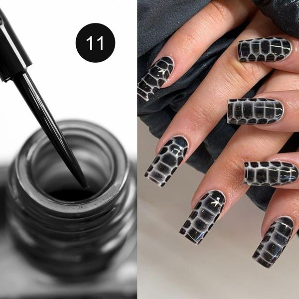 Encre aquarelle Blooming Marble 9 ml