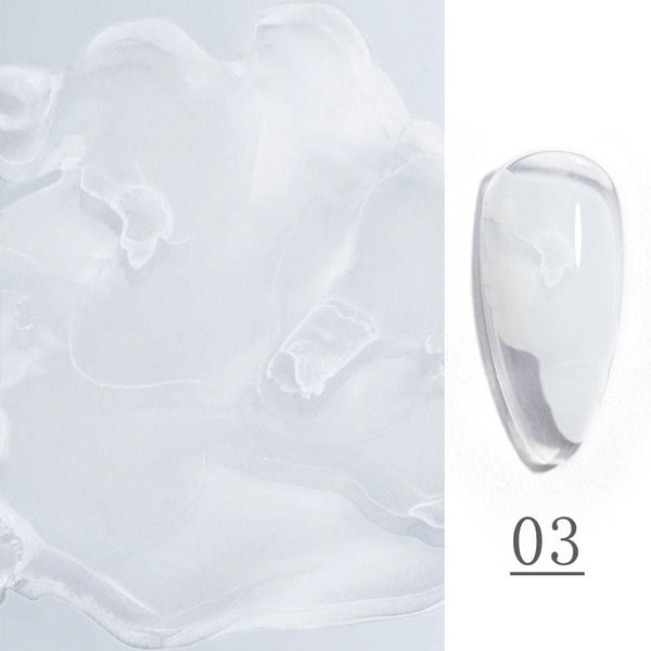 Encre aquarelle Blooming Marble 9 ml