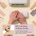 Kit de paleta Classic Couture - Gel de uñas de 9 ml, 6 colores - 2307