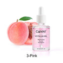 Huile pour cuticules 15 ml