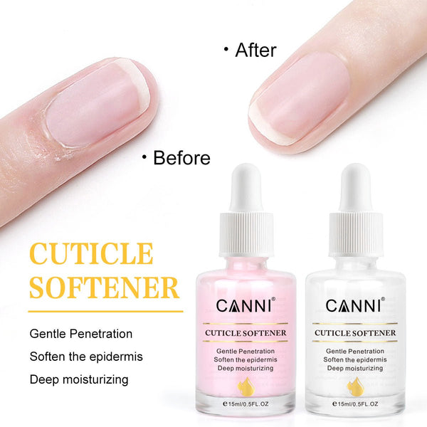 Adoucissant pour cuticules 15 ml