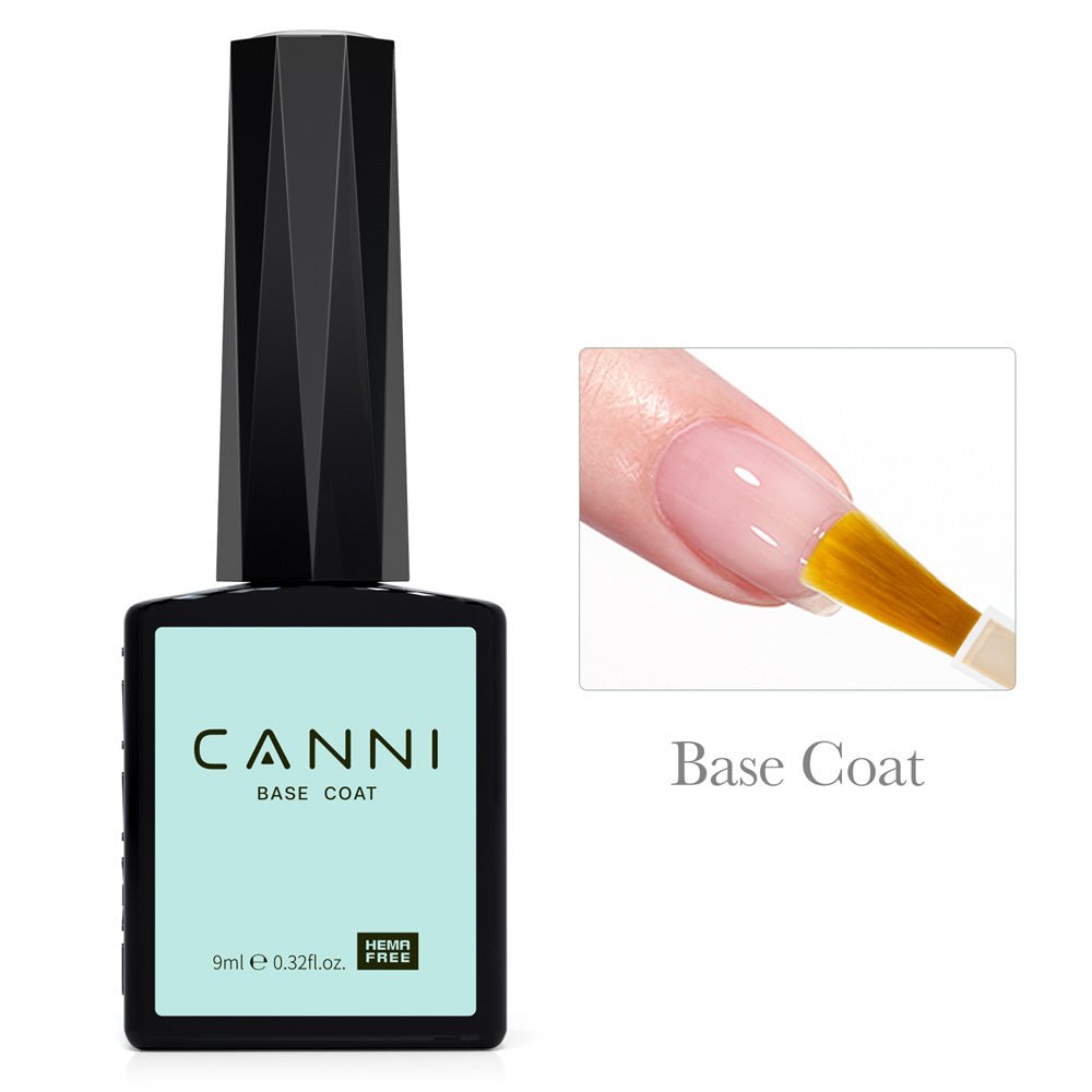 Base Coat 9ml | CANNI Official