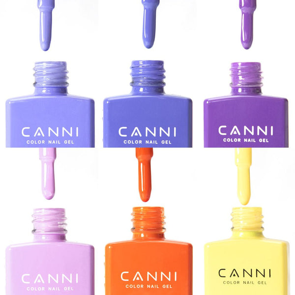 Color Nail Gel 9ml - CC4