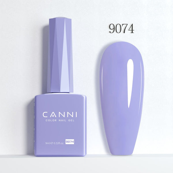 Color Nail Gel 9ml - CC4