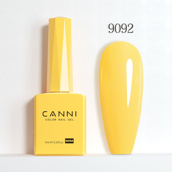 Color Nail Gel 9ml - CC4