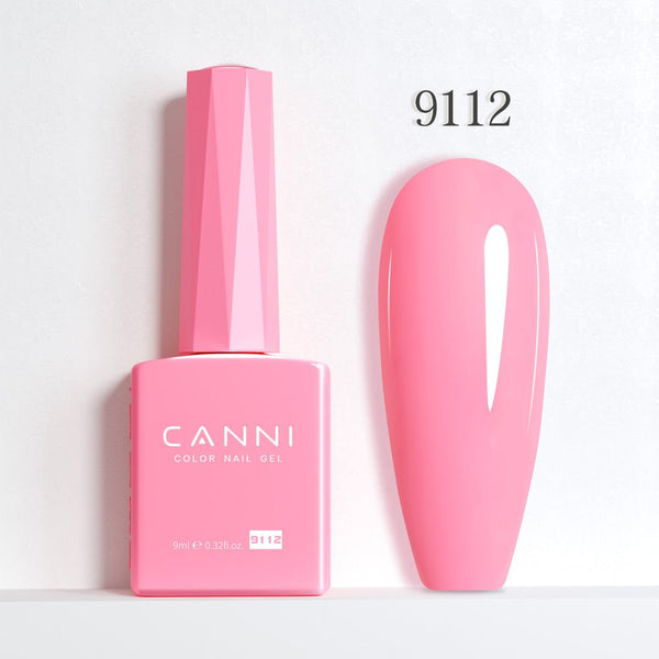 Color Nail Gel 9ml - CC5
