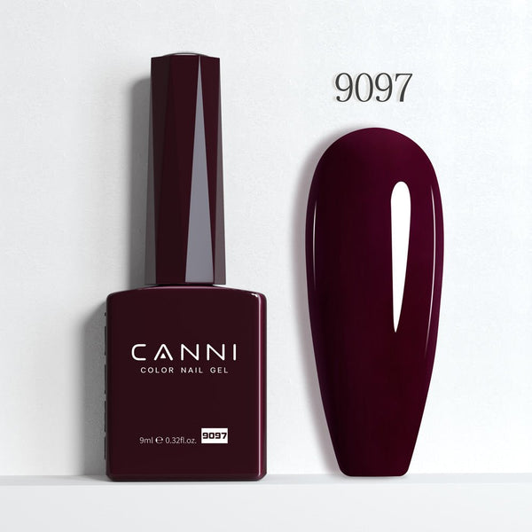 Color Nail Gel 9ml - CC5