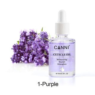 Buy 1-purple Cuticle Oil 15ml