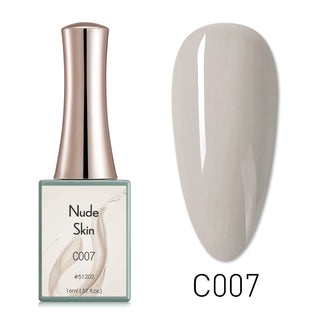 Buy c007 Nude Skin Gel C007-C012