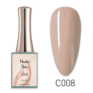 Buy c008 Nude Skin Gel C007-C012