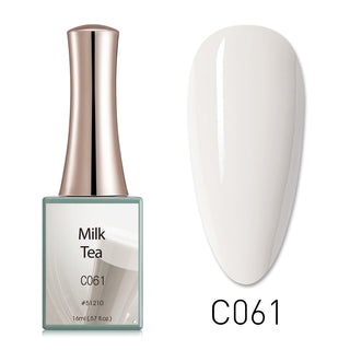 Buy c061 Milk Tea Color Gel C061-C066