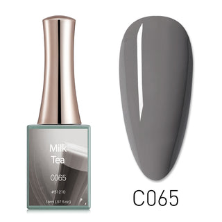 Buy c065 Milk Tea Color Gel C061-C066