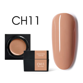 Buy ch11 Color Mud Gel CH01-CH48