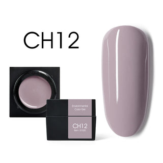 Buy ch12 Color Mud Gel CH01-CH48