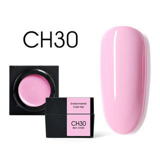 Buy ch30 Color Mud Gel CH01-CH48