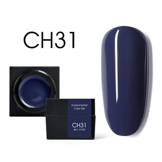 Buy ch31 Color Mud Gel CH01-CH48