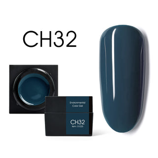 Buy ch32 Color Mud Gel CH01-CH48