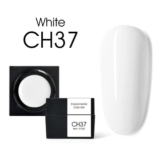 Buy ch37 Color Mud Gel CH01-CH48