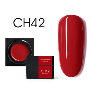 Buy ch42 Color Mud Gel CH01-CH48