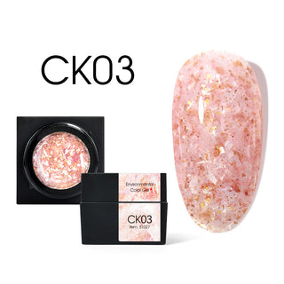 Buy ck03 Mineral Gel CK01-CK12