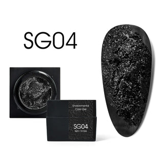 Buy sg04 Gypsum Gel SG01-SG12