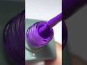 Fluorescence - 6 Colors Gel Polish Set