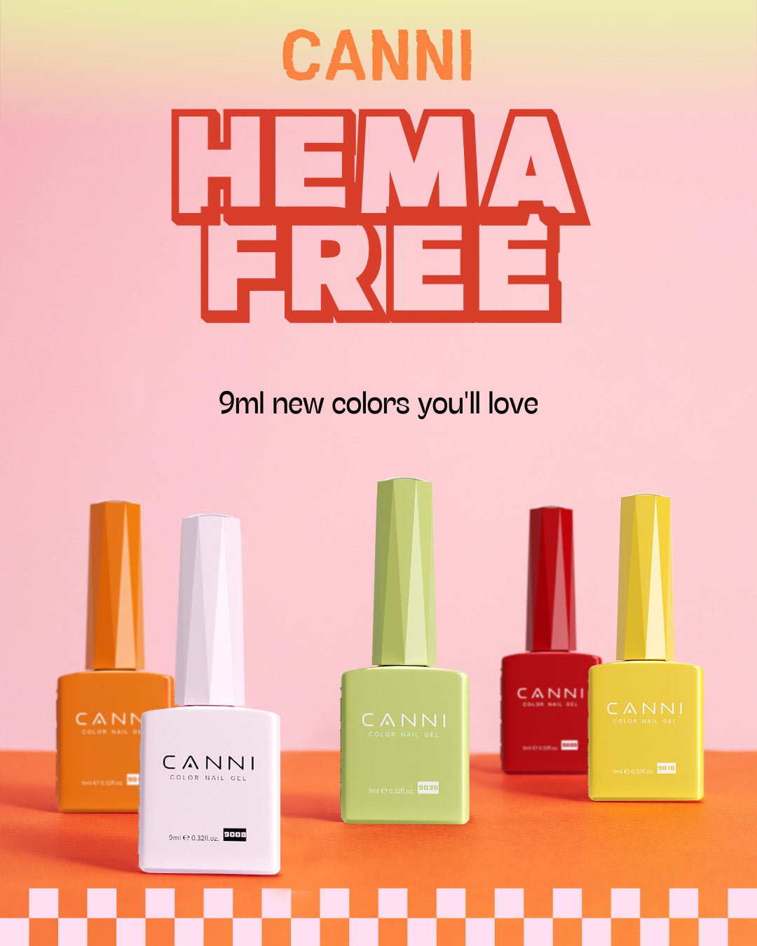 🌟 Discover Our Exclusive Gel Nail Polish Promotion! 🌟