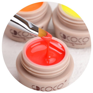 Painting Gel