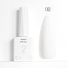 Colorful Rubber Base 9ml
