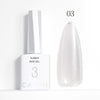Colorful Rubber Base 9ml