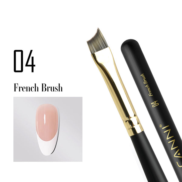 #04 French Brush