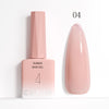 Colorful Rubber Base 9ml