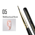 #05 Multifunctional Brush