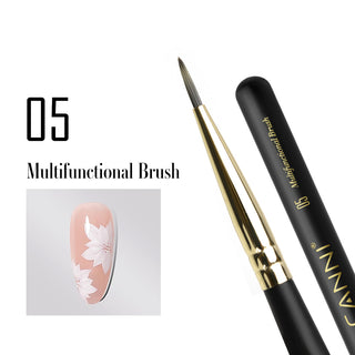 #05 Multifunctional Brush