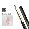 Pinceau gel pétale n° 06