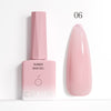 Colorful Rubber Base 9ml