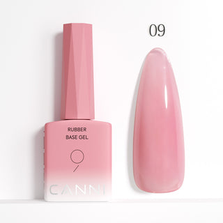 Buy x09 Colorful Rubber Base  9ml