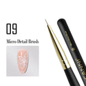 #09 Micro Detail Brush - 5mm