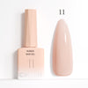 Colorful Rubber Base 9ml