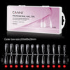 12 Size Gel Nail Tips 240 Pcs