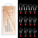12 Size Gel Nail Tips 240 Pcs